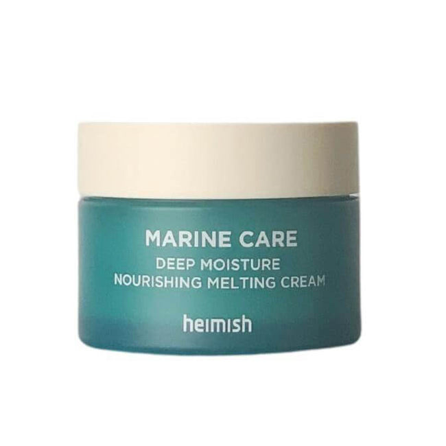 Heimish Marine Care Deep Moisture Nourishing Melting Cream 55ml — 55ml