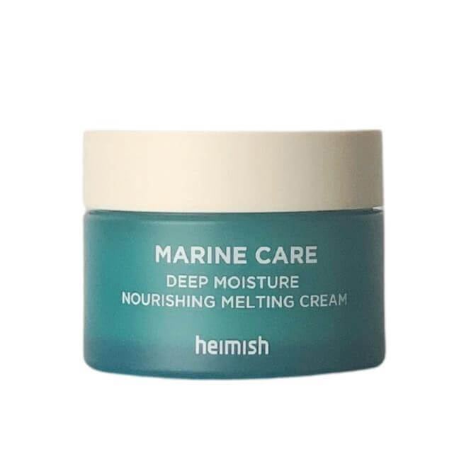 Heimish Marine Care Deep Moisture Nourishing Melting Cream 55ml — 55ml