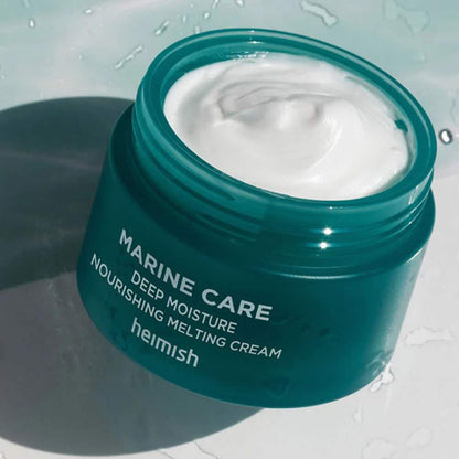 Heimish Marine Care Deep Moisture Nourishing Melting Cream 55ml — product image 3
