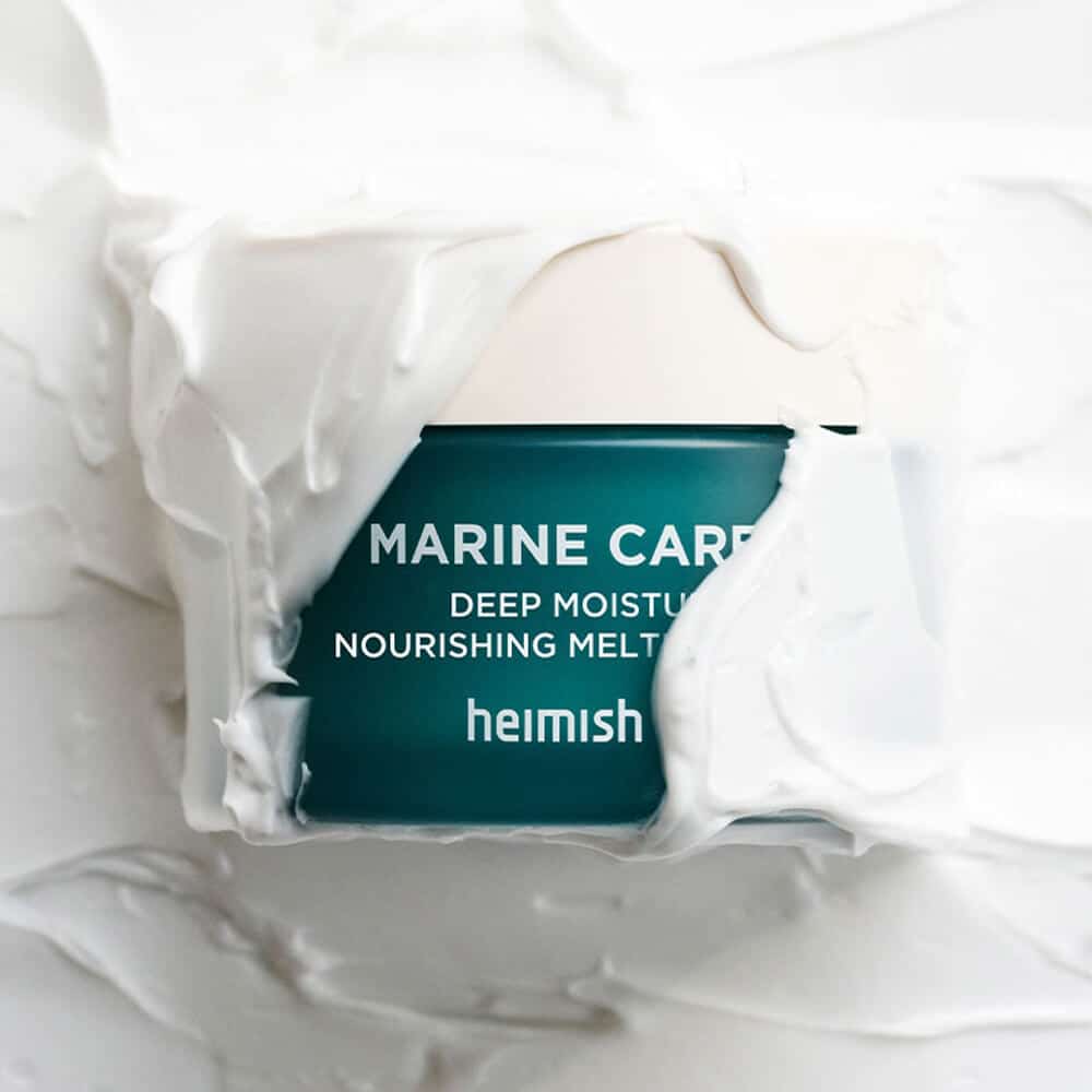 Heimish Marine Care Deep Moisture Nourishing Melting Cream 55ml — product image 4