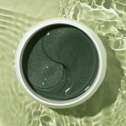 Heimish Matcha Biome Active Hydrogel Eye Patch 60pcs — product image 4