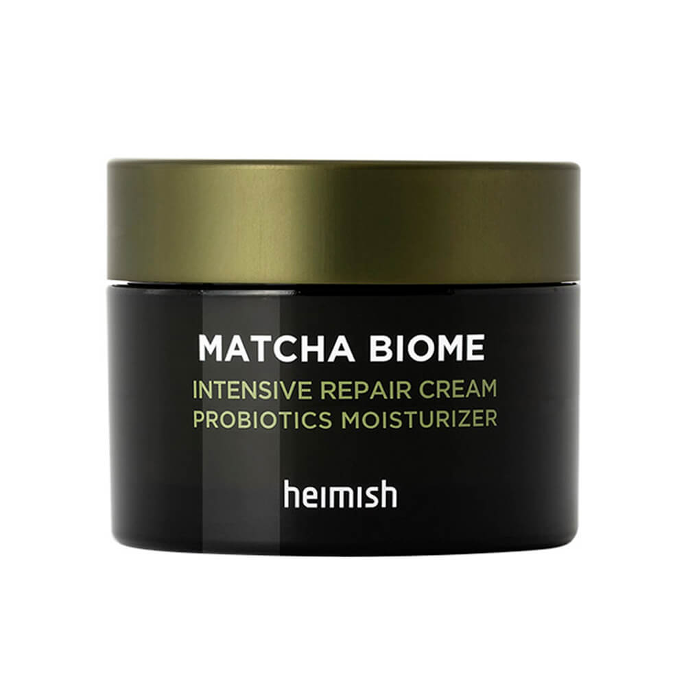 Heimish Matcha Biome Intensive Repair Cream 50ml — 50ml