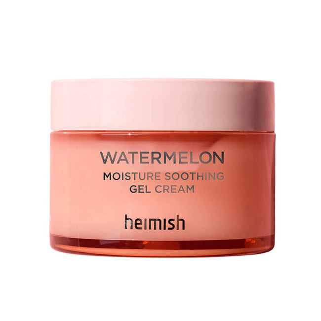 Heimish Watermelon Moisture Soothing Gel Cream 110ml — 110ml