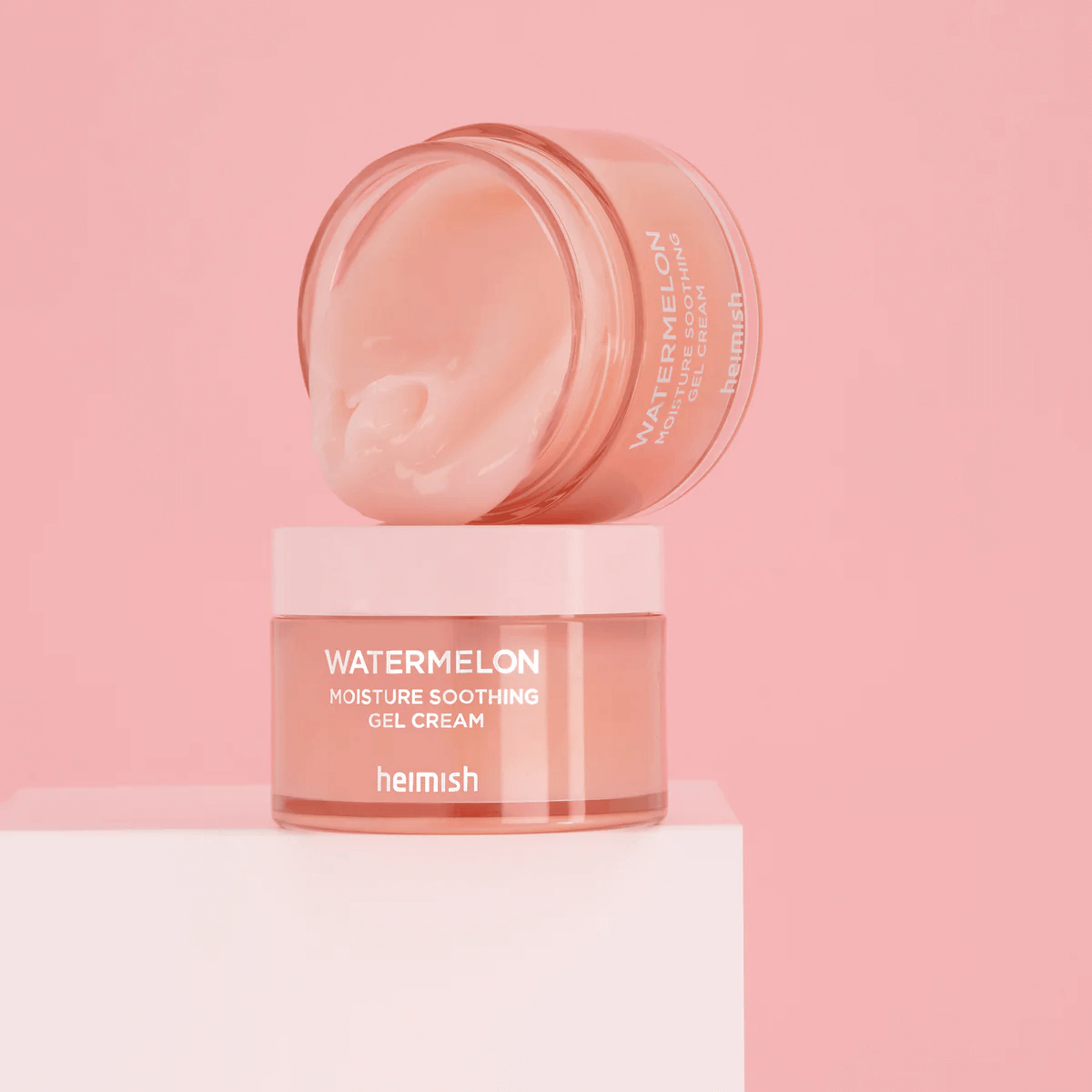 Heimish Watermelon Moisture Soothing Gel Cream 110ml — product image 4