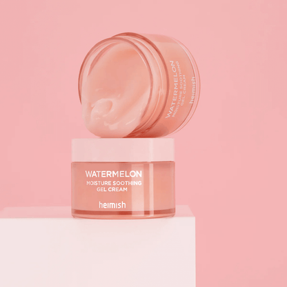 Heimish Watermelon Moisture Soothing Gel Cream 110ml — product image 4
