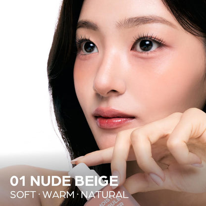 House of Hur Moist Ampoule Blusher — product image 3