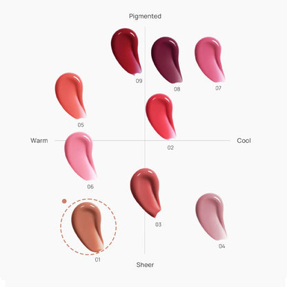 House of Hur Moist Ampoule Blusher — product image 6