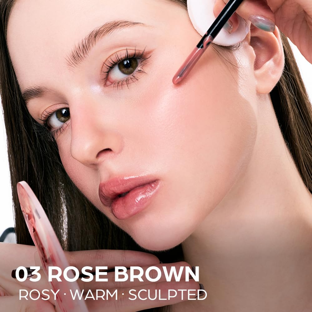 House of Hur Moist Ampoule Blusher — product image 7