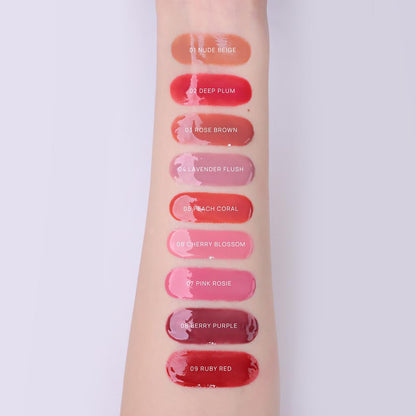 House of Hur Moist Ampoule Blusher — product image 8