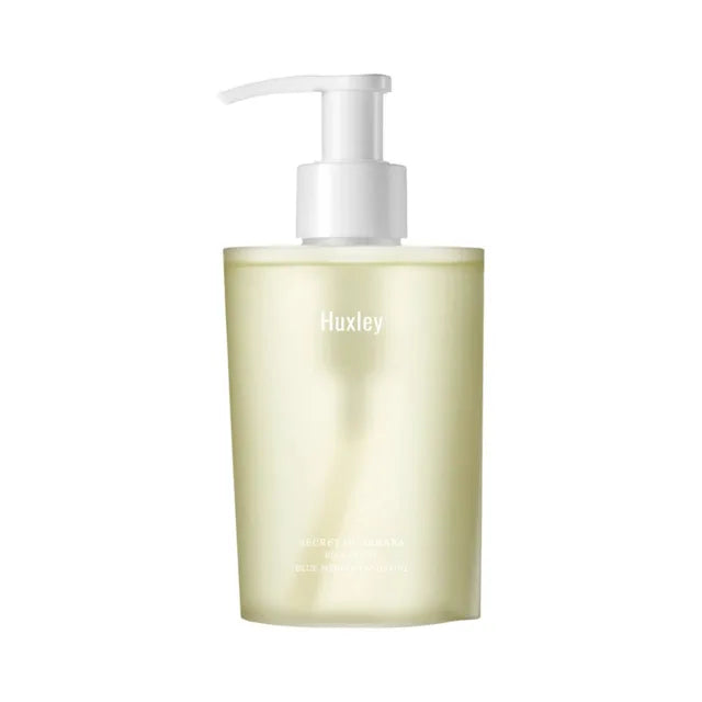 Huxley Body Wash Blue Medina Tangerine 300ml — 300ml