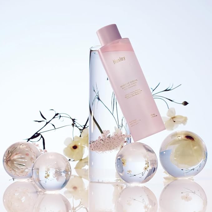 Huxley Peau Toner Glow Vita Radiance 200 ml — Photo du produit 2