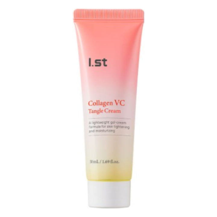 I.st Collagen VC Tangle Cream 50ml — 50ml
