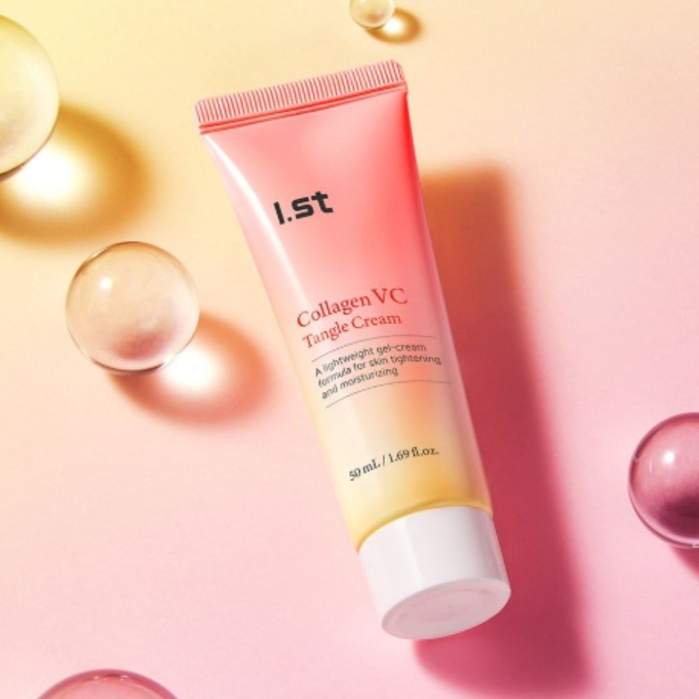 I.st Collagen VC Tangle Cream 50ml — product image 2