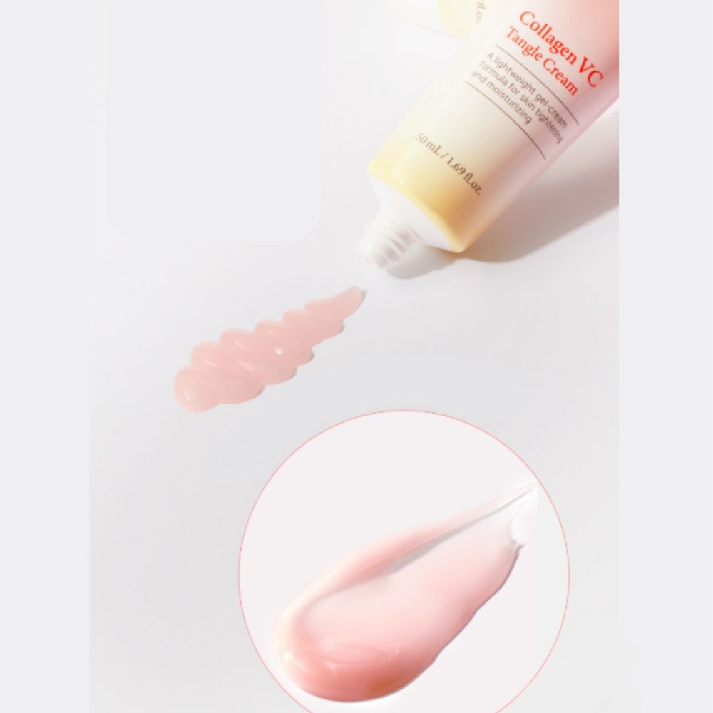 I.st Collagen VC Tangle Cream 50ml — product image 3