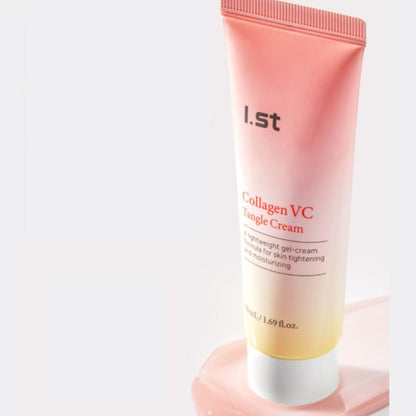 I.st Collagen VC Tangle Cream 50ml — product image 4