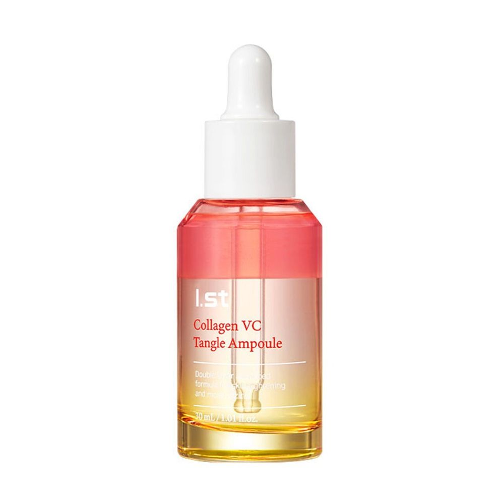 I.st Collagen VC Tangle Ampoule 30ml — 30ml
