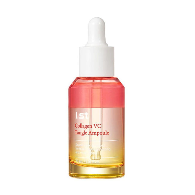 I.st Collagen VC Tangle Ampoule 30ml — 30ml