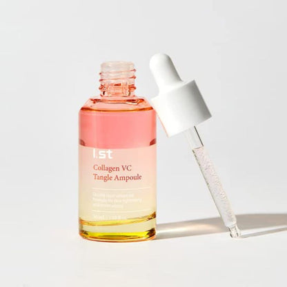 I.st Collagen VC Tangle Ampoule 30ml — product image 2