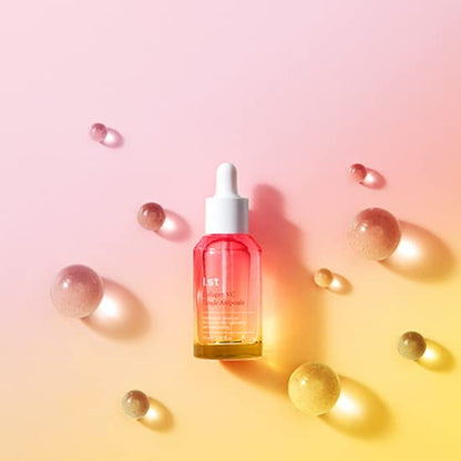 I.st Collagen VC Tangle Ampoule 30ml — product image 3