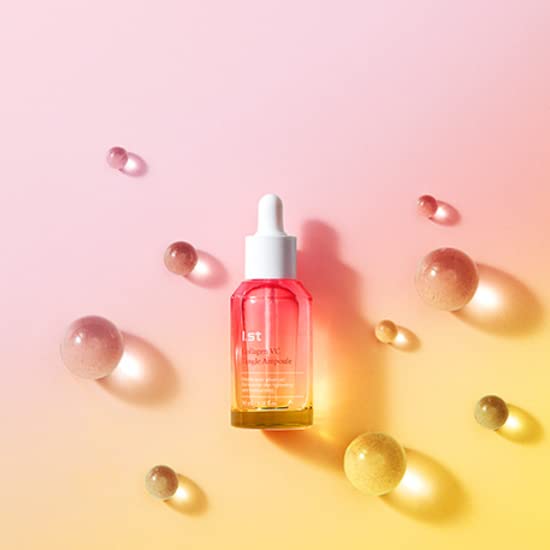 I.st Collagen VC Tangle Ampoule 30ml — product image 3