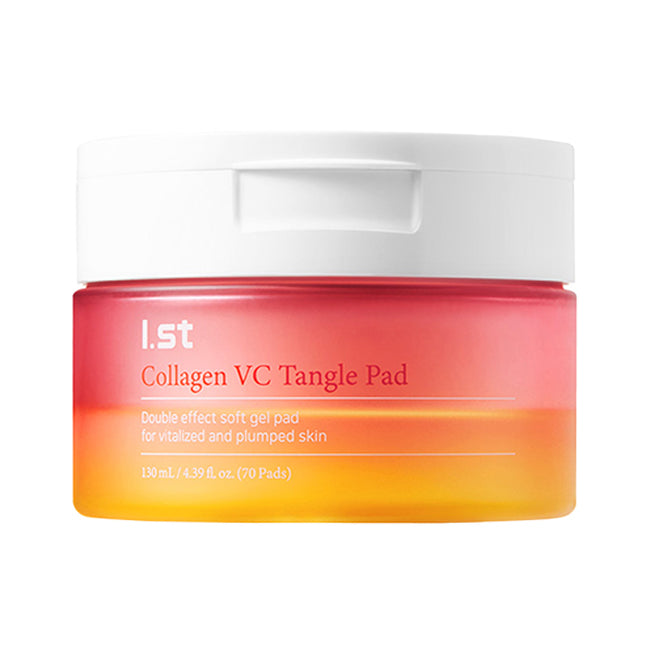 I.st Collagen VC Tangle Pad 70pcs — 70pcs