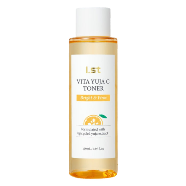 I.st Vita Yuja C Toner 150 ml — Photo du produit 1