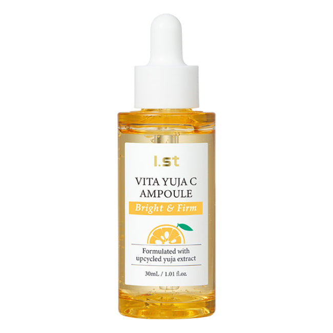 I.st Vita Yuja C Ampolla 30ml — Imagen del producto 1