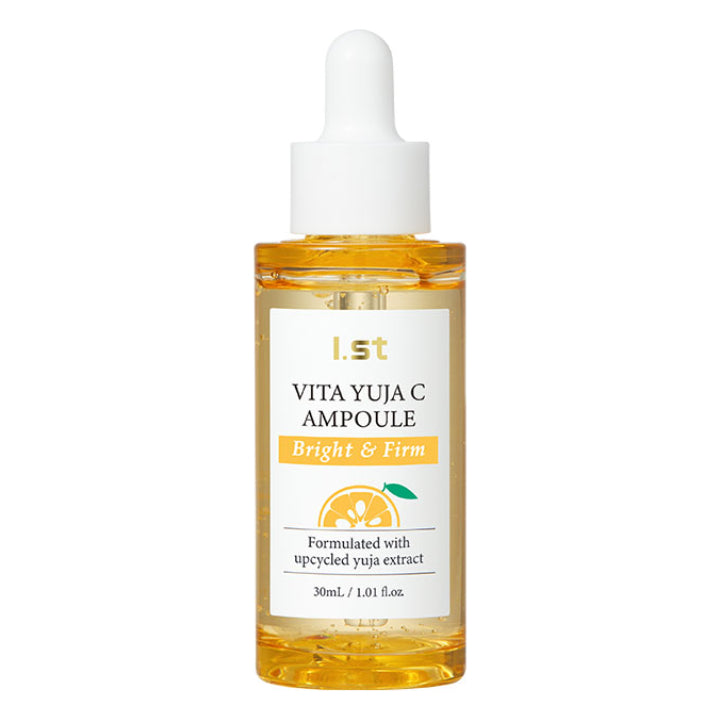 I.st Vita Yoja C ampoule 30 ml — Photo du produit 1