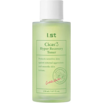 I.st Cicas 3 Tóner Hyper Recovery 150ml — Imagen del producto 1