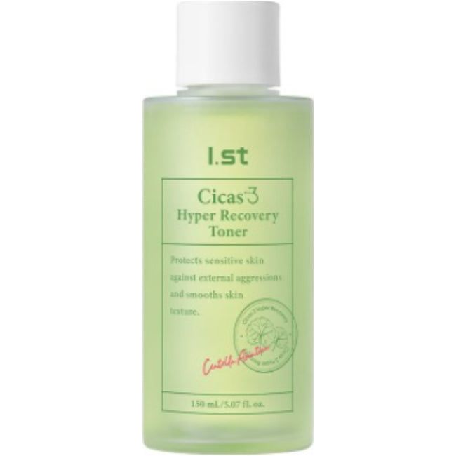 I.st Cicas 3 Toner Hyper Recovery 150 ml — Photo du produit 1