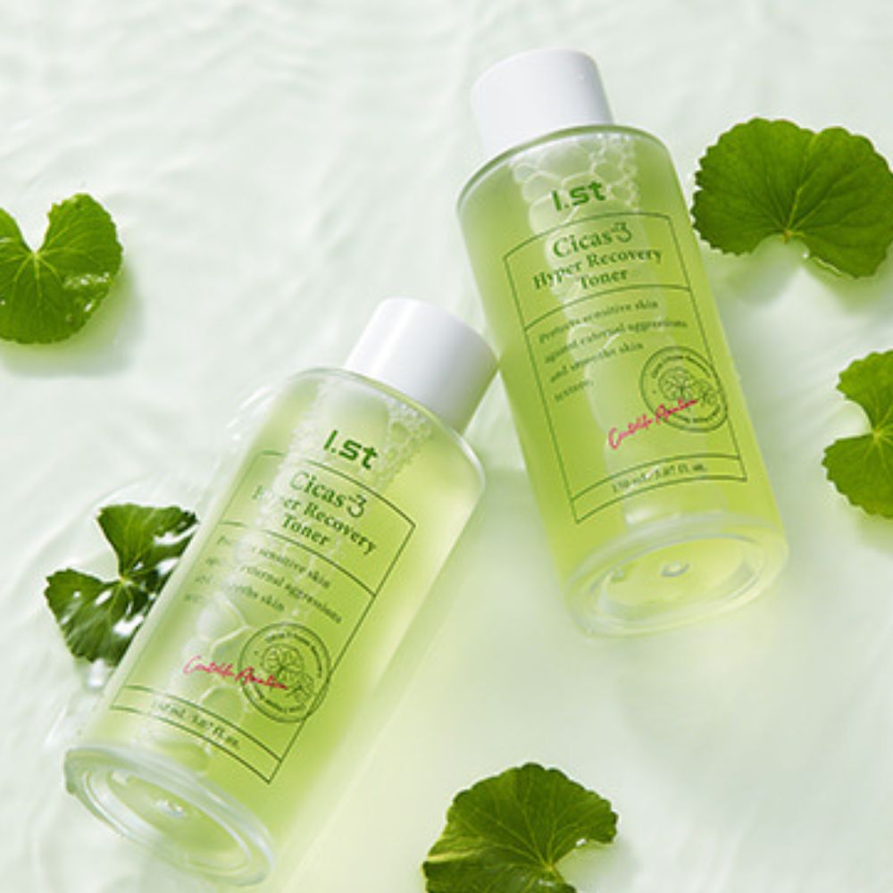 I.st Cicas 3 Tóner Hyper Recovery 150ml — Imagen del producto 2