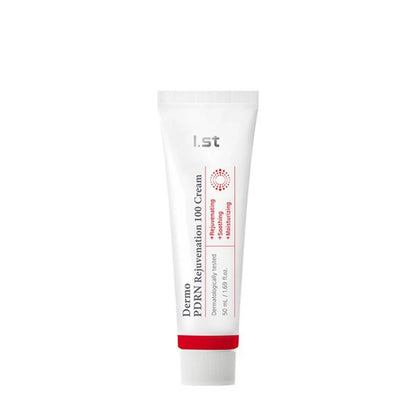 I.st Dermo PDRN Rejuvenation 100 Cream 50ml — Фото товара 1