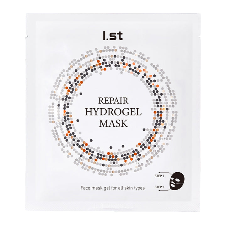 I.st Repair Hydrogel Mask — 1 Mask