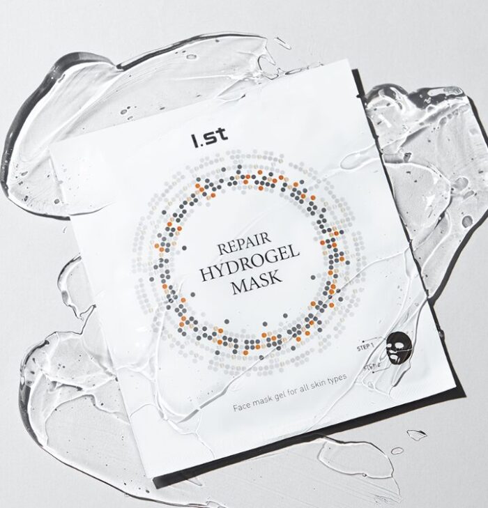 I.st Repair Hydrogel Mask — product image 2