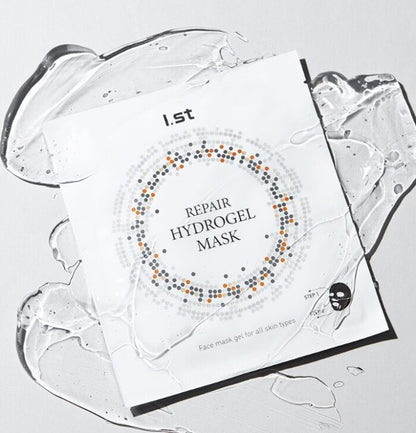 I.st Repair Hydrogel Mask — product image 2