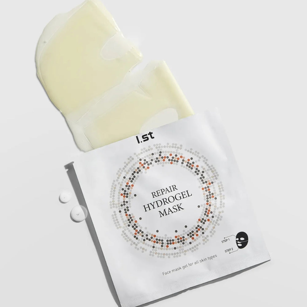 I.st Repair Hydrogel Mask — product image 3