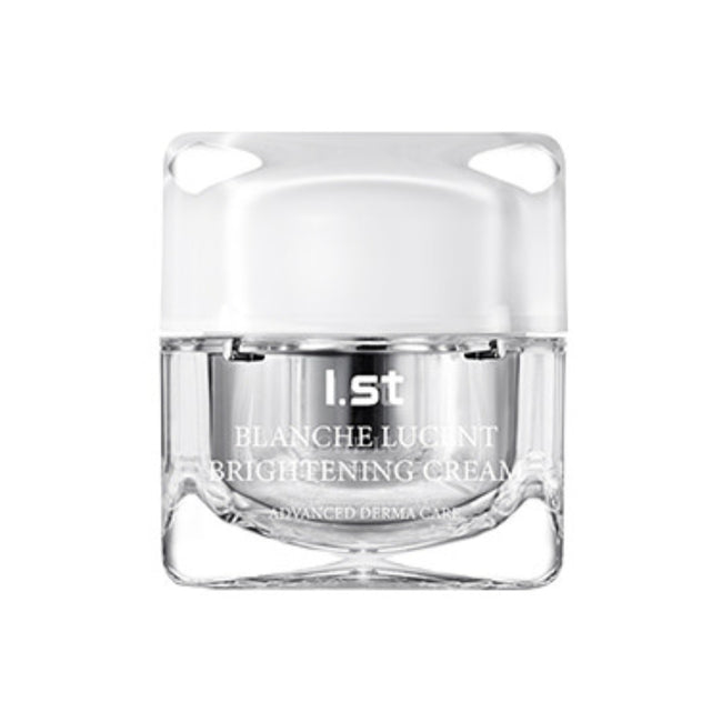 I.st Blanche Lucent Brightening Cream 50ml — 50ml