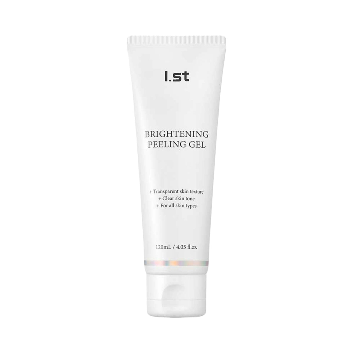 I.st Brightening Peeling Gel 120ml — 120ml