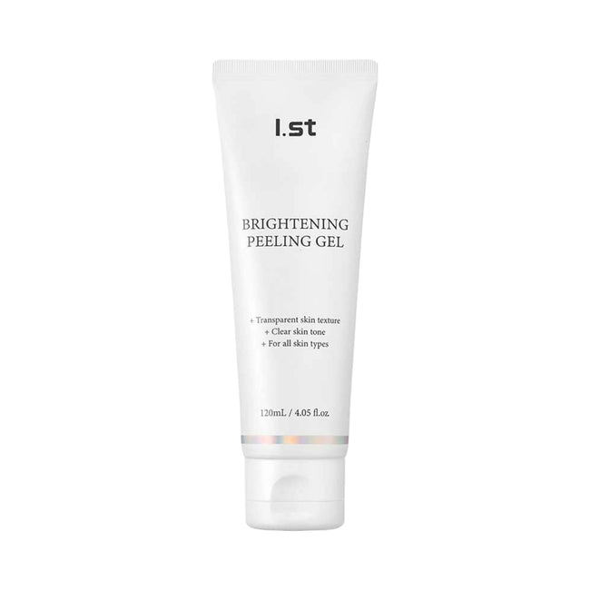 I.st Brightening Peeling Gel 120ml — 120ml