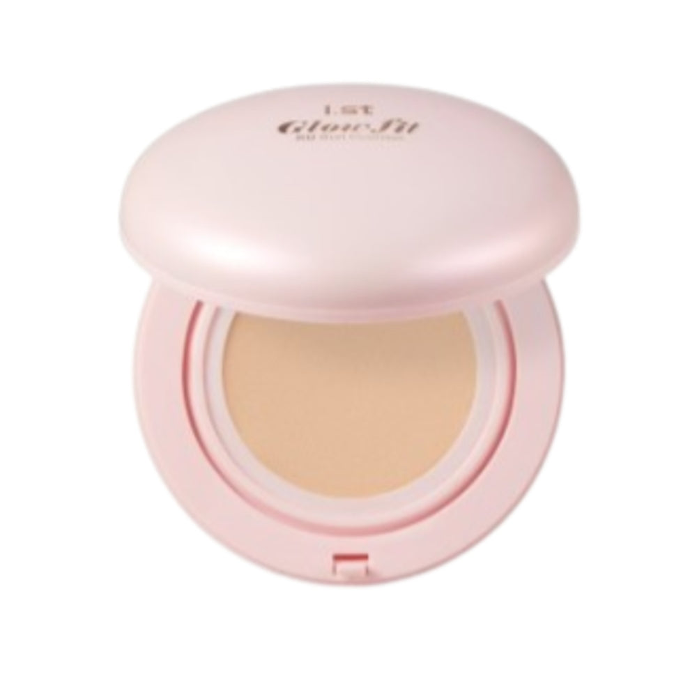 I.st Glow Fit BB Sun Cushion SPF50+ PA++++ 12g — 01 PURE