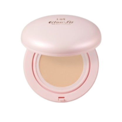 I.st Glow Fit BB Sun Cushion SPF50+ PA++++ 12g — 01 PURE