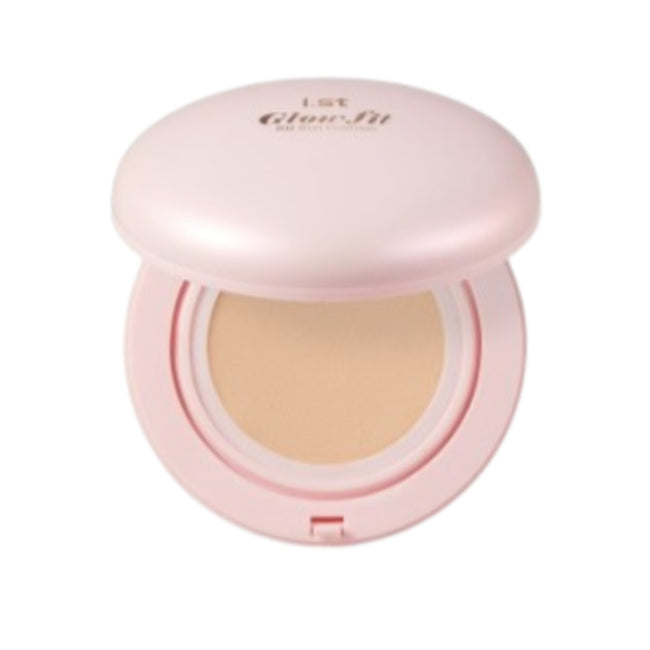 I.st Glow Fit BB Sun Cushion SPF50+ PA++++ 12g — 01 PURE