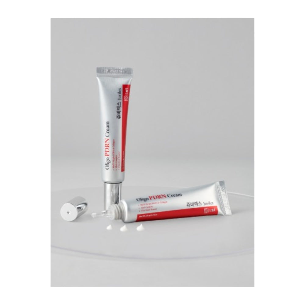 I.ST Juvilex Oligo PDRN Cream 20g — product image 2