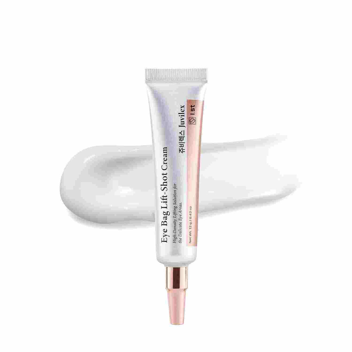 I.st Juvilex Eyebag Lift Shot Cream 12g — Фото товара 1