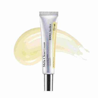 I.st Juvilex Mela Crème claire 20 g — Photo du produit 1