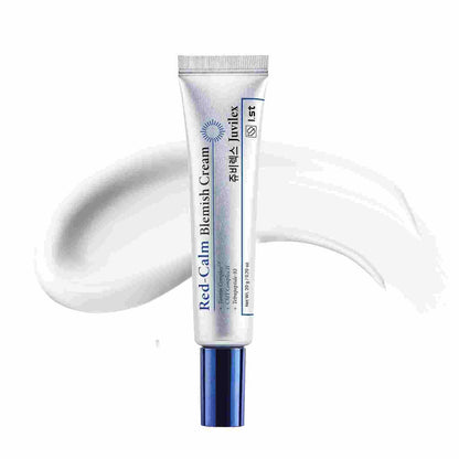 I.st Juvilex Red Calm Blemish Cream 20g — Фото товара 1