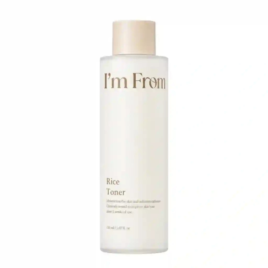Im From Rice Toner 150ml — 150ml