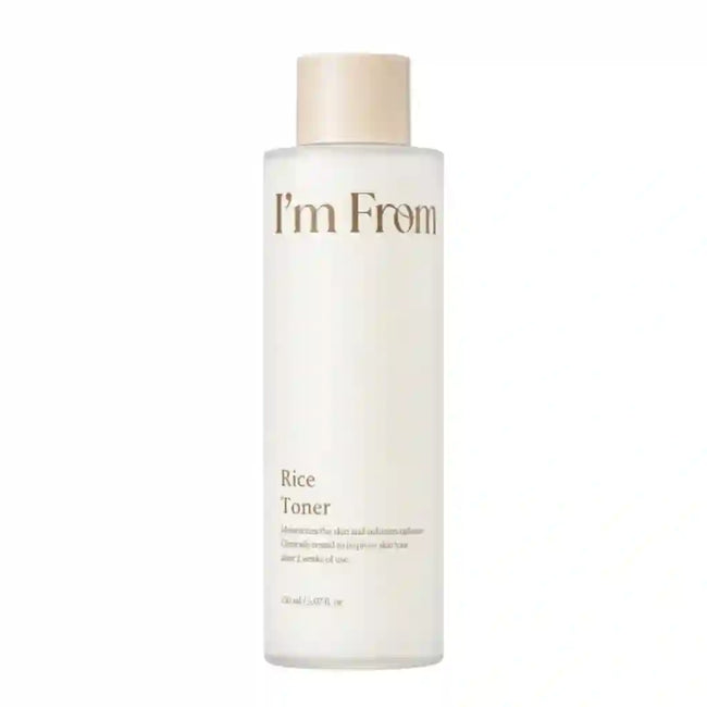 Im From Rice Toner 150ml — 150ml