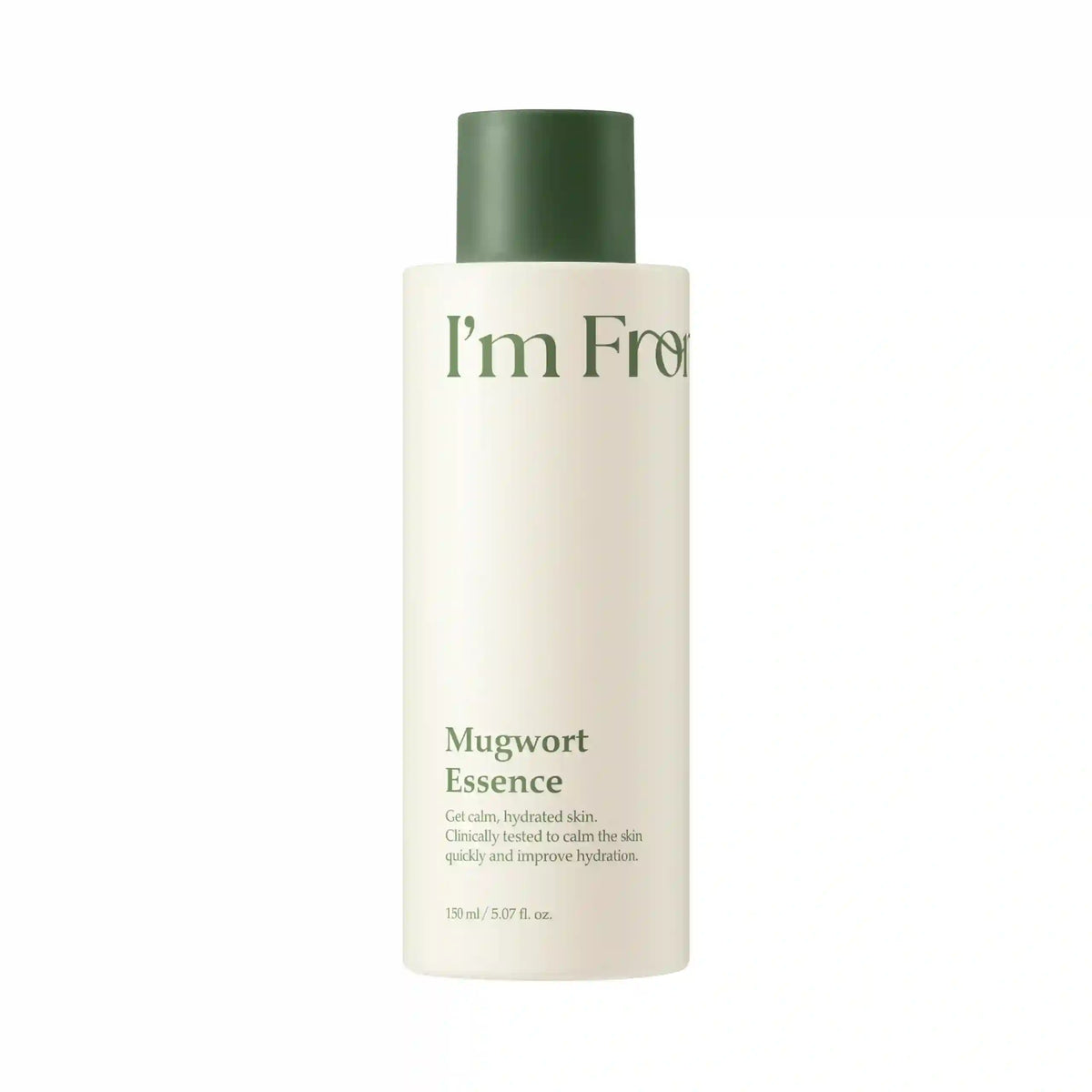 Im From Mugwort Essence 150ml — 150ml