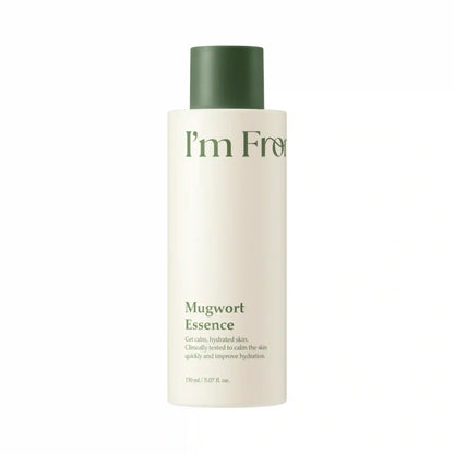 Im From Mugwort Essence 150ml — 150ml